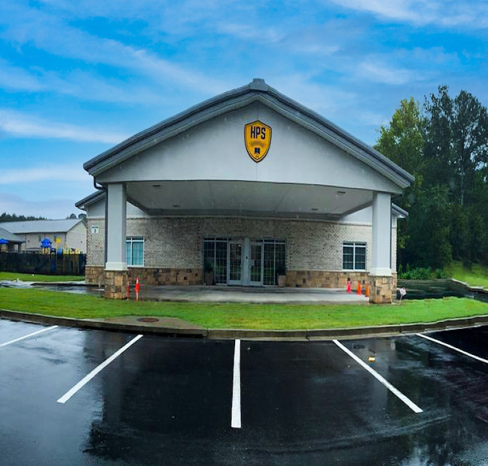 Harbins Preparatory School Located in Dacula, GA